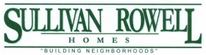 Sullivan Rowell Logo Green
